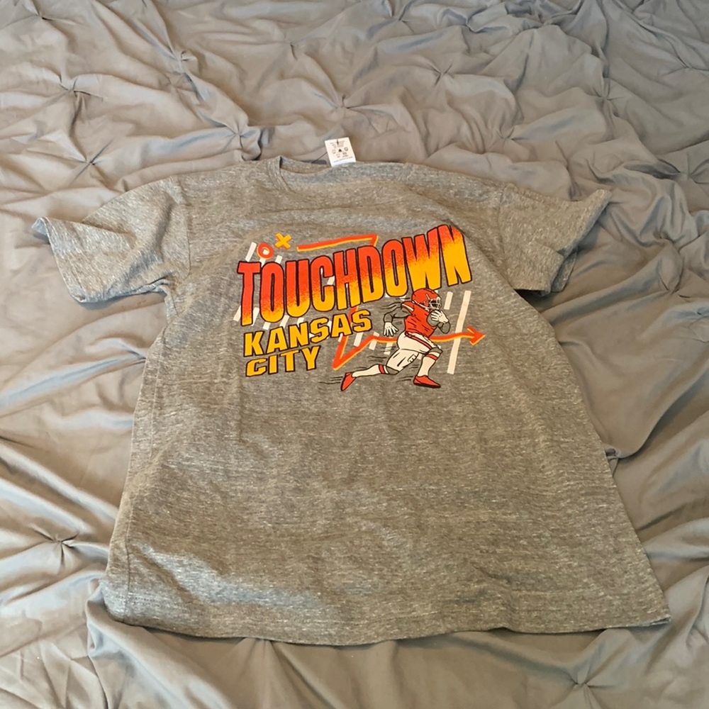 Chiefs Shirt